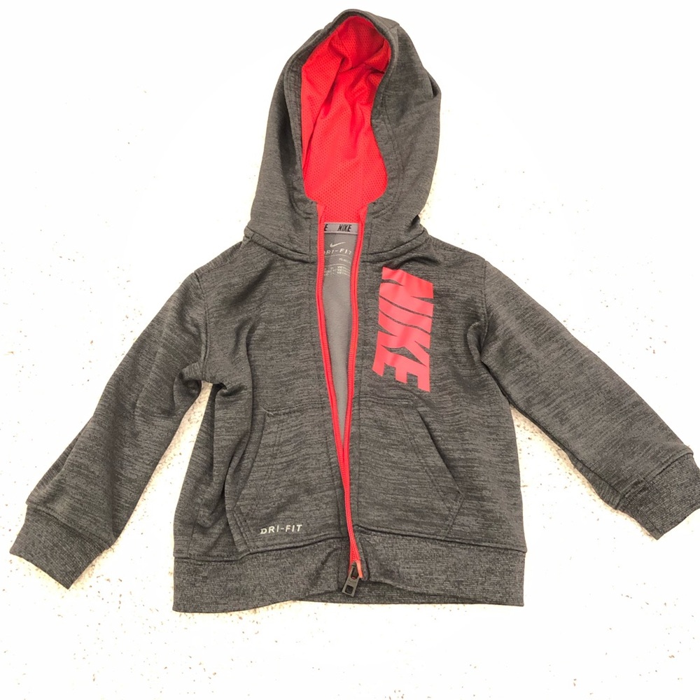 ⭐️Baby Nike jacket